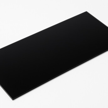 Horeca Parts - Osłona szklana ( 786x240x4mm ) palników - Kebab elektryczny Profi Line Hendi 226018