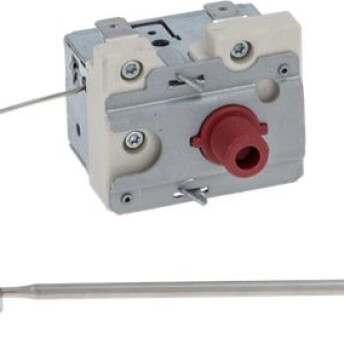 Horeca Parts - Termostat 1-fazowy zabezpieczający 250°C - Frytownice Fagor