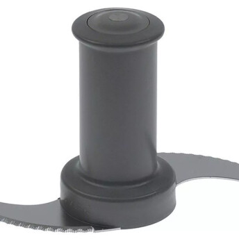 Horeca Parts - Nóż drobno ząbkowany - Blixer 2 Robot Coupe (27370)