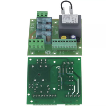 Horeca Parts - Płytka sterująca dł. 102 mm szer. 95 mm 50/60 Hz 230/400V - Wilk Hendi 282274