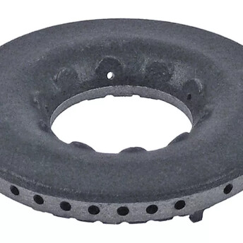 Horeca Parts - Pokrywa palnika śr. 95mm z otworem centralnym - Mareno, Mastro (1032501500, 1032501513, 1032501522, MA1032501522)