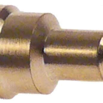 Horeca Parts - Dysza gazowa otw. 2x 0,27mm nr 27.2A gaz ziemny Gico (4372027)
