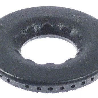 Horeca Parts - Pokrywa palnika śr. 95mm z otworem centralnym - Kuchnie gazowe Cookmax, Mareno, Mastro