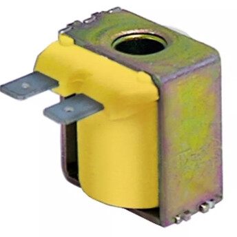 Horeca Parts - Cewka elektrozaworu 24V (V.5467, 3120432, 52500090)
