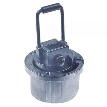 Horeca Parts - Zaczep drzwi dł. sprężyny 46mm - Piec konwekcyjny Angelo-Po, MKN