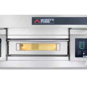 Horeca Parts - Drzwi - Piec Moretti Forni S100, S105