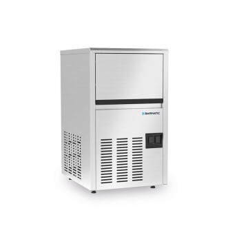 Horeca Parts - Kostkarka do lodu Hendi, Barmatic ICE250