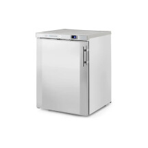 Horeca Parts - Zamrażarka barowa podblatowa 200L Mistral Barmatic