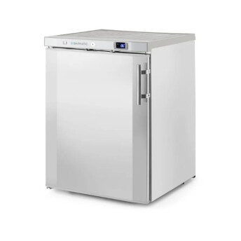 Horeca Parts - Zamrażarka barowa podblatowa 200L Mistral Barmatic