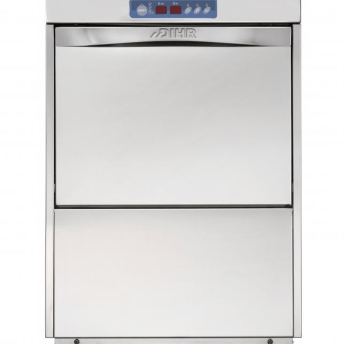 Horeca Parts - Zmywarka gastronomiczna Dihr - ELECTRON 500