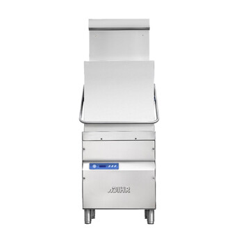 Horeca Parts - Zmywarka gastronomiczna Dihr - HT14 OPTIMA