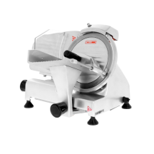 Horeca Parts - Krajalnica - 120 W - Nóż: Ø 220 mm - GGM Gastro (AMH220)