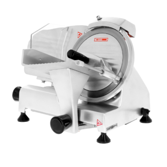 Horeca Parts - Krajalnica - 120 W - Nóż: Ø 220 mm - GGM Gastro (AMH220)