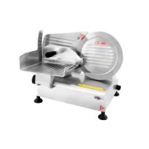Horeca Parts - Krajalnica - 120W - Noże: Ø 220mm - GGM Gastro (AMH220N)