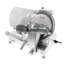 Horeca Parts - Automatyczna krajalnica - 250W - Noże: Ø 275mm - GGM Gastro (AMH275L)