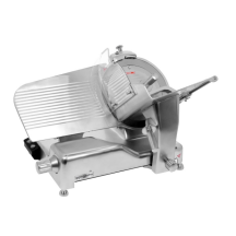Horeca Parts - Automatyczna krajalnica - 400W - Noże: Ø 350mm - GGM Gastro (AMH350)