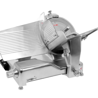 Horeca Parts - Automatyczna krajalnica - 400W - Noże: Ø 350mm - GGM Gastro (AMH350)