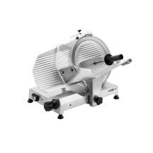 Horeca Parts - Automatyczna krajalnica - 210W - Noże: Ø 300mm - GGM Gastro (AMSM300G)