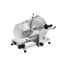 Horeca Parts - Automatyczna krajalnica - 210W - Noże: Ø 300mm - GGM Gastro (AMVH350)