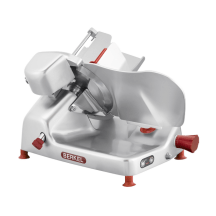 Horeca Parts - BERKEL | Krajalnica Domina jako krajalnica grawitacyjna - 350 Watt - Ostrze: Ø 350mm - GGM Gastro (BKSLGGG90100000000)