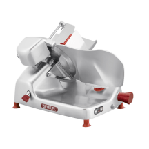 Horeca Parts - BERKEL | Krajalnica Domina jako krajalnica grawitacyjna - 300 W - Nóż: Ø 315 mm - GGM Gastro (BKSLGGGL0100000000)