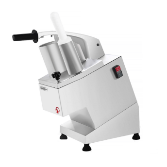 Horeca Parts - Elektryczna krajalnica do warzyw - 550 W - GGM Gastro (GSH300)