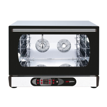 Horeca Parts - Piec GGM Gastro HV580-5