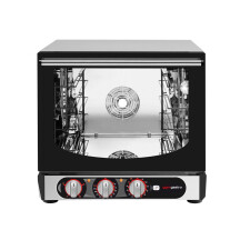 Horeca Parts - Piec GGM Gastro HV580-6