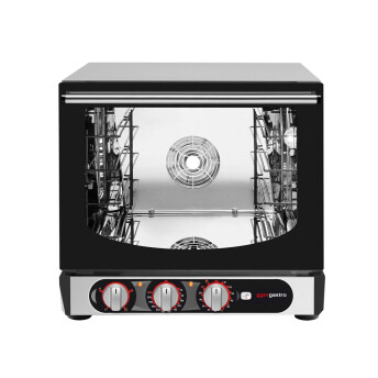 Horeca Parts - Piec GGM Gastro HV580-6