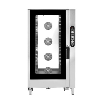 Horeca Parts - Piec GGM Gastro KDMV2011