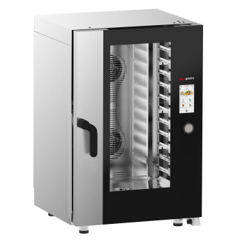 Horeca Parts - Piec konwekcyjny GGM Gastro KDTE1111N