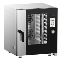 Horeca Parts - Piec GGM Gastro BKDV