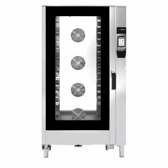 Horeca Parts - Piec GGM Gastro KDTV4011
