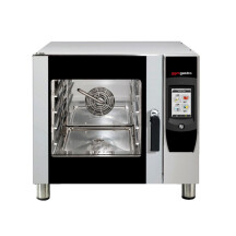 Horeca Parts - Piec GGM Gastro KDV760