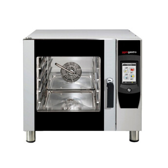Horeca Parts - Piec GGM Gastro KDV760