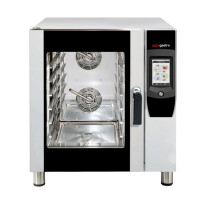 Horeca Parts - Piec GGM Gastro KDV920