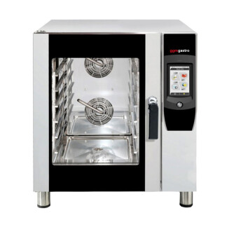 Horeca Parts - Piec GGM Gastro KDV920