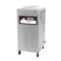 Horeca Parts - Pakowarka próżniowa komorowa - 20 m³/ godz. - 900 W  - GGM Gastro (VMKH-4002)