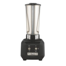Horeca Parts - Blender Barowy Hamilton Beach HBB250S RIO, dzbanek ze stali nierdzewnej 1L