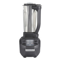 Horeca Parts - Blender barmański HBB255S-CE Rio z dzbankiem ze stali nierdzewnej 0,95l, Hamilton Beach