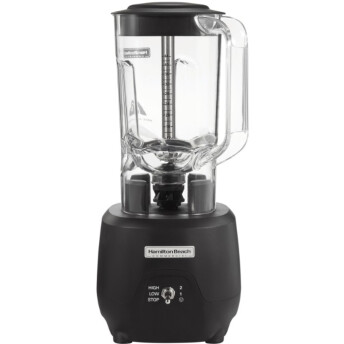 Horeca Parts - Blender barmański Hamilton Beach HBB908R