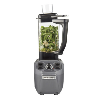 Horeca Parts - Blender kuchenny Expeditor z dzbankiem z copoliestru 1.4l, Hamilton Beach HBF510-CE