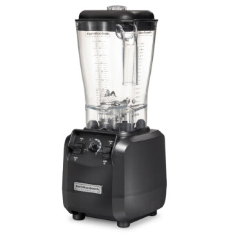 Horeca Parts - Blender specjalistyczny Fury Hamilton Beach HBH550R-CE