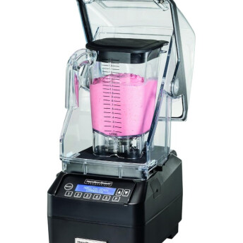 Horeca Parts - Blender Hamilton Beach HBH755-CE
