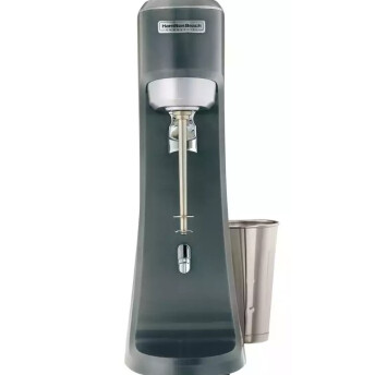 Horeca Parts - Mikser pojedynczy do koktajli HMD200R-CE Hamilton Beach