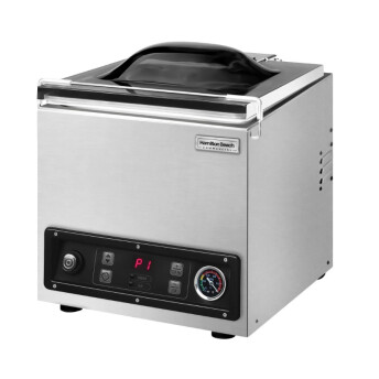 Horeca Parts - Pakowarka próżniowa Hamilton Beach HVC254-CE