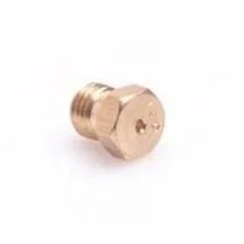 Horeca Parts - Dysza 0,92 palnika 3,5kW na propan butan - Kuchnie gazowe Hendi 225882, 225899