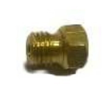 Horeca Parts - Dysza 1,30 (gaz ziemny) palnika 3,5kW M6 - Kuchnie gazowe Hendi 225882, 225899, 225936, 226223, 226230, 226247, 227381, 227398