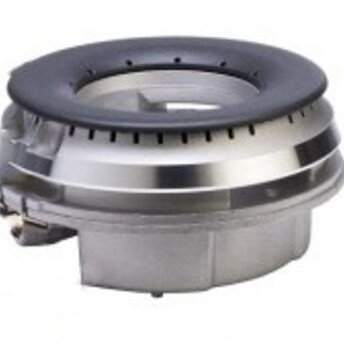 Horeca Parts - Palnik kompletny 3,5KW - Kuchnie gazowe Hendi 226438, 226421, 226438, 226452, 226469, 225813, 226254, 227947