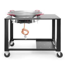 Horeca Parts - Fiesta XL, HENDI, 7kW, 1180x810x(H)1000mm